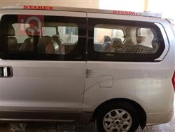 هيونداي ستار اكس
